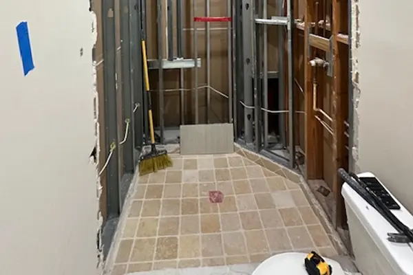 Tile Installation Tile Installation